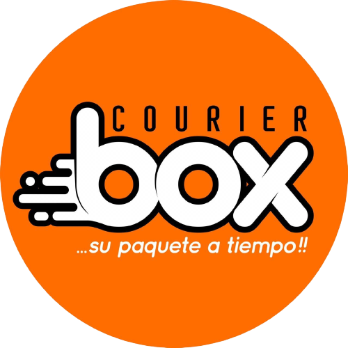 COURIER BOX